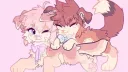 ✮⃝𝑻𝒉𝒆 𝑩𝒖𝒓𝒓𝒐𝒘 𝑺𝒐𝒇𝒕 𝑷𝒂𝒘 ✮⃝ᥫ᭡.ִֶָ𓂃 server banner