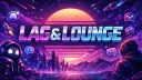 Lag & Lounge banner