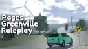 🍃 Page's Greenville Roleplay banner