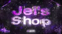 jei’s shop banner