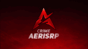 AerisRP | CRIME banner