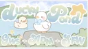 ﹒ /dυᥴkყρoᥒd : 🦆 ﹒ server banner
