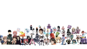 𓆩♡𓆪 𝑻𝒉𝒆 𝒔𝒊𝒍𝒍𝒚 𝒈𝒂𝒏𝒈 𓆩♡𓆪 server banner