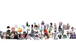 𓆩♡𓆪 𝑻𝒉𝒆 𝒔𝒊𝒍𝒍𝒚 𝒈𝒂𝒏𝒈 𓆩♡𓆪 server banner