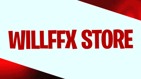 Willffx #40k banner