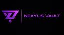 Nexylis Vault Banner