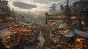 Arc Raiders Marketplace banner