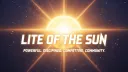 ✹⋅𝙻𝚒𝚐𝚑𝚝 𝚘𝚏 𝚝𝚑𝚎 𝚜𝚞𝚗⋅✹ banner