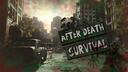 After Death Banner