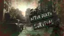 After Death banner