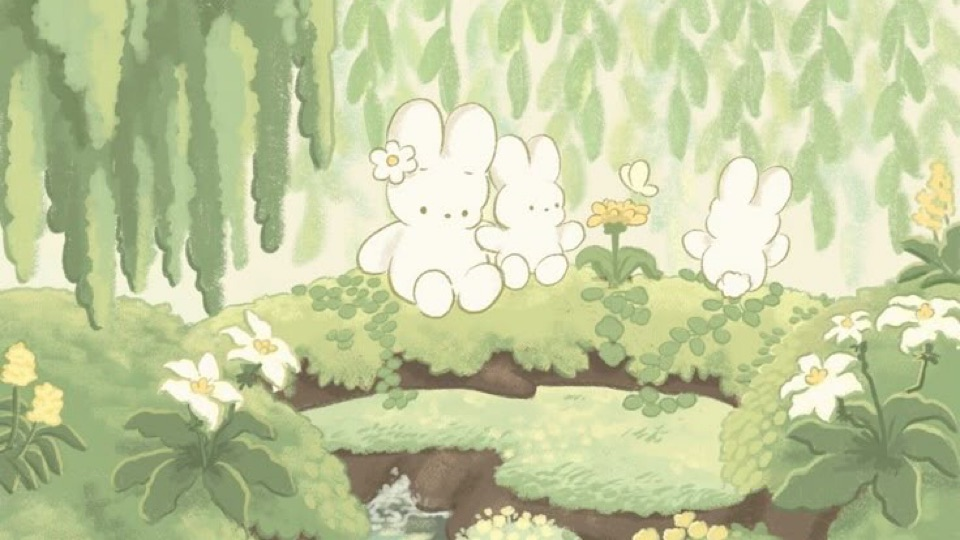 𓂃 ⁔ ˚ 𝙈𝙞𝙛𝙛𝙮'𝙨 𝙋𝙖𝙧𝙖𝙙𝙞𝙨𝙚 。𝙨𝙛𝙬 𝙛𝙧𝙞𝙚𝙣𝙙𝙡𝙮 ⑅ Ꮺ﹑𝜗𝜚 Discord server banner