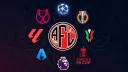 APEX Football League [S2] banner