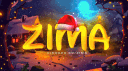 Zima banner