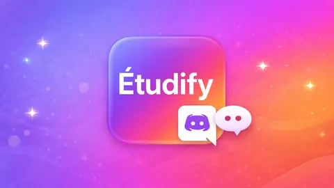 ÉTUDIFY FRANCE™ {V.2.0} banner