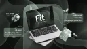 Fit store banner