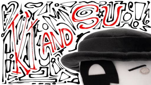 !🎩〉𝗞𝗜 𝗔𝗡𝗗 𝗦𝗨 11.2 Discord server banner