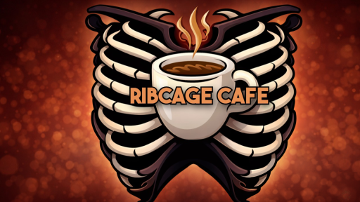 𝗥𝗶𝗯𝗰𝗮𝗴𝗲 𝗖𝗮𝗳é Discord server banner