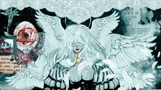 ◟ `` ⸝⸝˒ ! ◞ ☆ Discord server banner