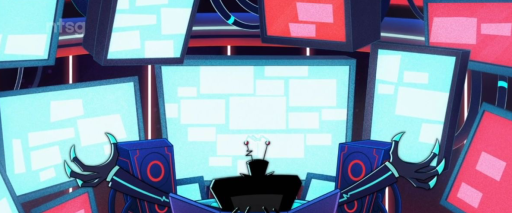 Hell’s Haven Discord server banner