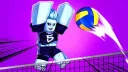 Volleyball Legends Trading server banner