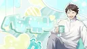 REVAMP ꒷    ⸝⸝    ☁   ／    tooru     ﹒     dj2l      ∥ server banner
