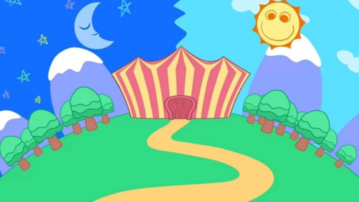 ׁׅ֪ ͚dj2l ♡ anthropophobia 。 🌈 .⠐ Discord server banner