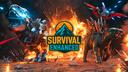 SurvivalEnhanced | ARK ASA Banner