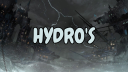 Hydro's | Roblox Market Discord server banner