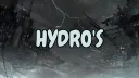 Hydro's | Roblox Market banner