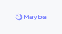 Maybe