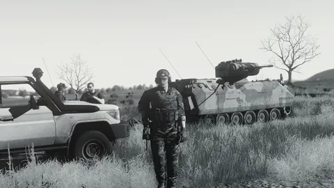 Azap Milsim #ÖKK banner