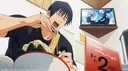 Fuyugami ๅฌ็ฅ banner