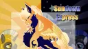 💙𝐓𝐡𝐞 𝐁𝐮𝐛𝐛𝐥𝐞𝐬 𝐄𝐱𝐩𝐫𝐞𝐬𝐬🩵 Discord server banner