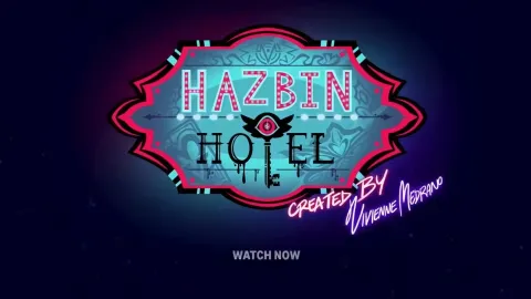 HOTEL HAZBIN/Helluva Boss RP/ERP banner