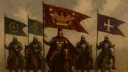 SPQR - The Empire - Bannerlord Online banner
