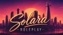 Solara RP | 18+ banner