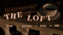 ⧼ 📚🪶 . . the loft! Discord server banner