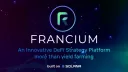 Francium banner