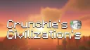Crunchie's Server banner