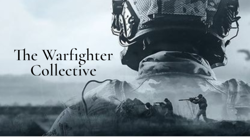 The Warfighter Collective Discord server banner