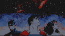 Enemies of Humanity | Marvel/DC Crossover RP server banner