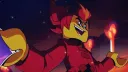 aww redson why are you crying it's okay aww (monkie tree house) banner
