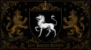 11th Border Reivers banner