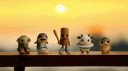 Brainrot HQ banner