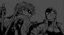 Loser heaven Discord server banner