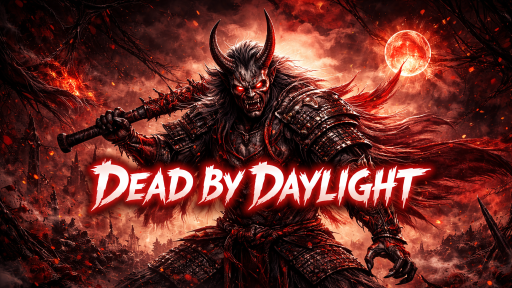 데악귀 Discord server banner