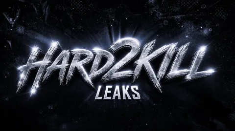 #1 | H2K Leaks banner