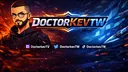 Kev´s Comm. Server banner
