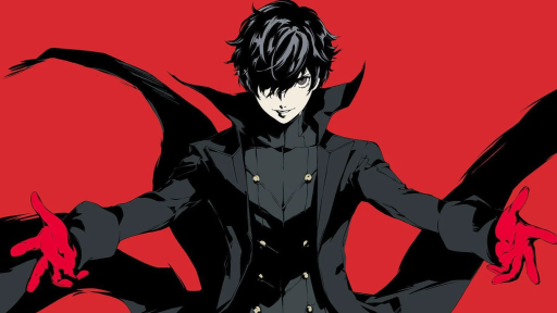 ✮ The Masquerade ✮ Discord server banner