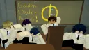 (HIATUS) Golden Order banner